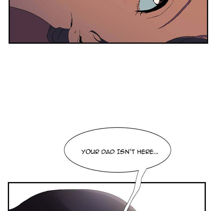 My Stepmom - Chapter 3 - Andromeda 11 page 18 hentai porn comic manga doujin